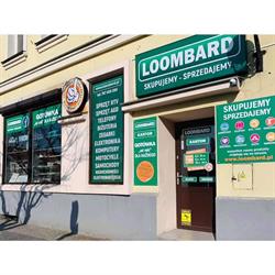 Loombard.pl Września