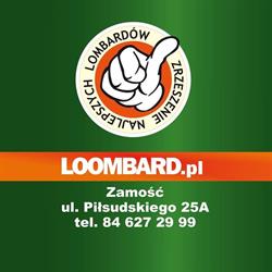 Loombard.pl Zamość