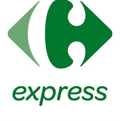 Carrefour Express Tomaszów Lubelski