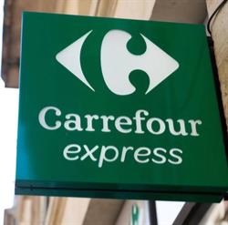 Carrefour Express Lubiewo