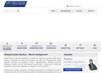 Mogador Consulting, Marek Szelągowski