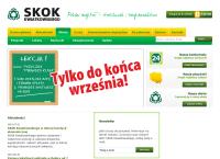 Skok Spóldzielcza Kasa Oszczednosciowo - Kredytowa Nowy Targ