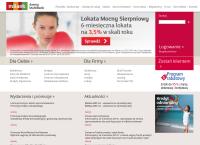 Multibank Wadowice, Bankomat 1 Oddział Bz Wbk