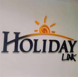 Holidaylink Grudziądz