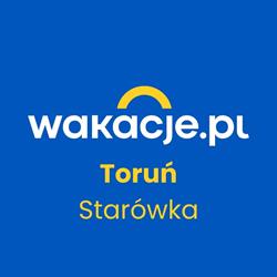 Wakacje.pl - Biuro Partnerskie Toruń