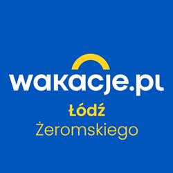 Wakacje.pl - Biuro Partnerskie Łódź