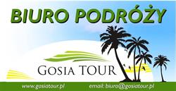Gosia Tour Brzesko
