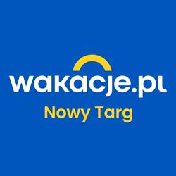 Wakacje.pl - Biuro Partnerskie Nowy Targ