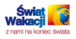 Świat Wakacji Biuro Podróży