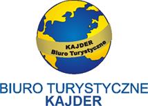 Biuro Turystyczne Kajder