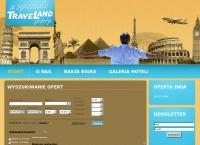 TRAVELAND CZELADŹ