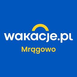 Wakacje.pl - Biuro Partnerskie Mrągowo