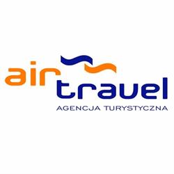 Air Travel Dąbrowa Górnicza