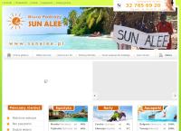 Sun Alee Dąbrowa Górnicza