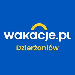 Wakacje.pl - Biuro Partnerskie Dzierżoniów