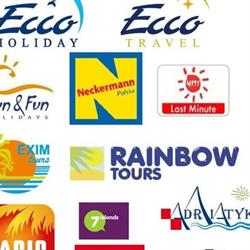 Biuro Podróży "just Travel" Józefów