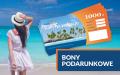 Bony podarunkowe