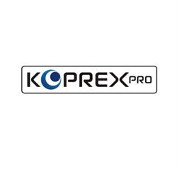 Koprex Pro Black Red White