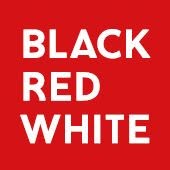 Salon Meblowy Bomar Black Red White