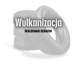 Wulkanizacja Sprzedaż Naprawa Opon Waldemar Serafin