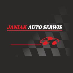 Janiak Auto Serwis Janiak Tomasz