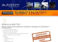 Auto Tim Diagnostic Michał Kalinin