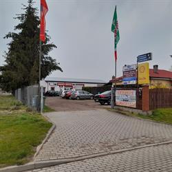 B&j Auto Usługi