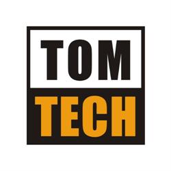 Tomtech Wózki Widłowe Tomasz Arkadiusz Spychała