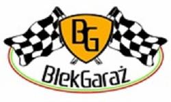 Blekgaraż Damian Kotowski