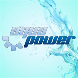 Aqua Power Winter Paweł