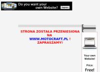 Serwis Motocykli Moto Craft Zbigniew Tryba