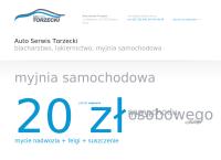 Auto Serwis Torzecki
