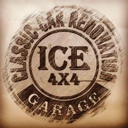 Ice 4x4 S.c.