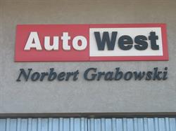 Auto West Import-Export Norbertgrabowski