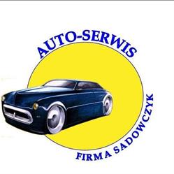 Auto - Serwis Firma Sadowczyk, Witold Sadowczyk