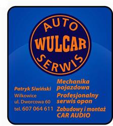 P.p.h.u. Wulcar