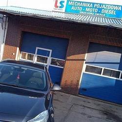 Mechanika Pojazdowa Auto Moto Diesel