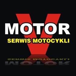 Firma Motocyklowa v-Motor