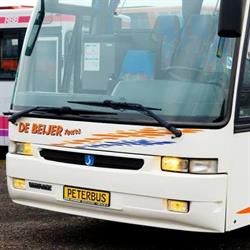 Peterbus - Handel Autobusami Przemysław Lewandowski