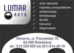 Auto-Usługi Szymon Lubka