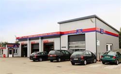 P.h.u. Auto - Serwis Mirosław Marciszonek