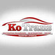 Kotrans Przedsiębiorstwo Usługowo - Handlowe Ryszard Karol Konicer Spółka Jawna