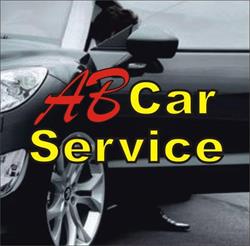 Ab Car Service Łukasz Burski