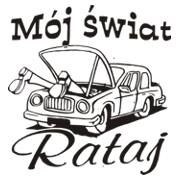 Auto-Rataj Artur Ratajczak