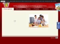 Spółdzielnia Mleczarska W Gostyniu