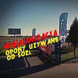Auto-Serwis Dariusz Mielcarek