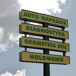 Diagnostyka Silników Spalinowych Pomoc Drogowa M.nowak