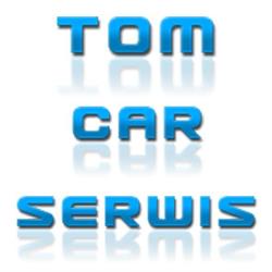 Tom Car Serwis Tomasz Czajkowski