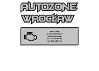 Autozone Kosman Mariusz