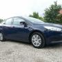 Ford Focus 5 osobowy